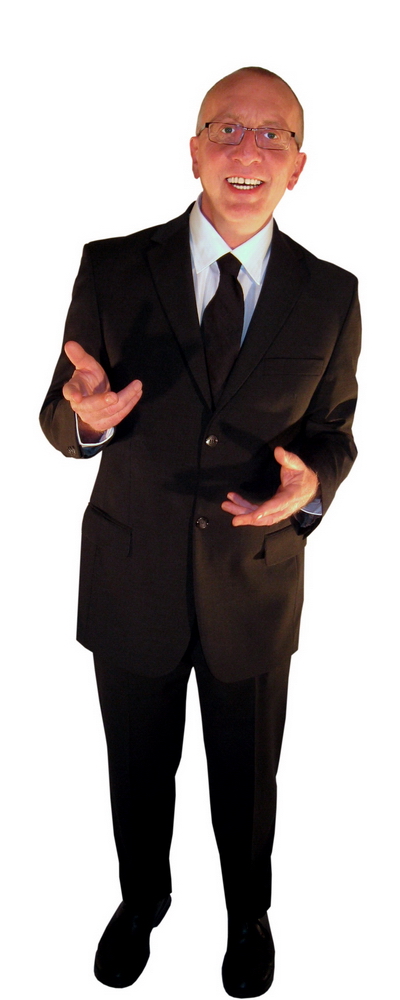 Wolfgang Lucky Ruhnau